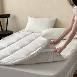 四件套;纤维枕;多件套