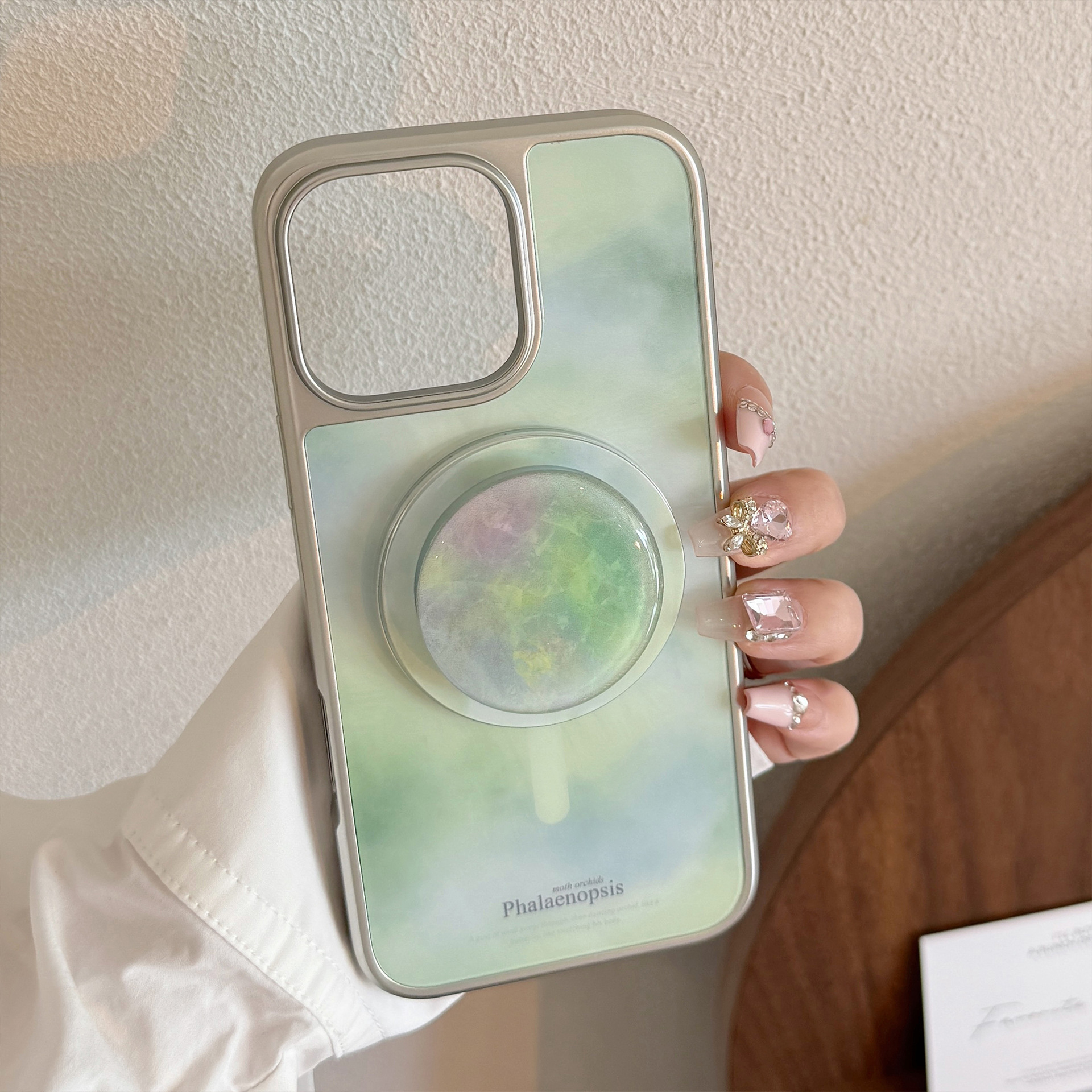 55g Weight Huawei, iPhone Applicable Brands Phone Cases Classification PC Material Marble Pattern Modern Style Style PC Marble Modern Style Phone Cases Phone Accessories 2