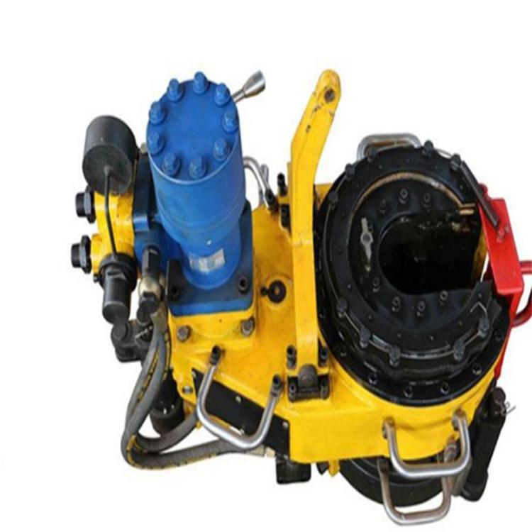 Shandong No.1 Mine Power Suspension Clamp simple de operación