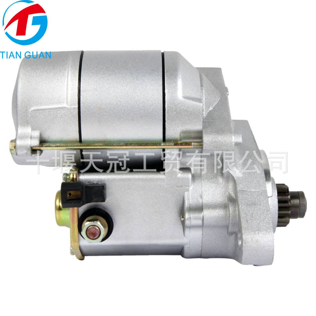 STG51385 12V Starter Motor 821231 825083 825222 825406 825700 825702