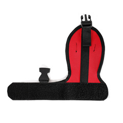 Rehabilitation auxiliary gloves fixed hand finger grip rehabilitation training equipment for the elderly