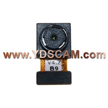 5MP OV5648 MIPI Interface Fixed Focus Camera Module ģM