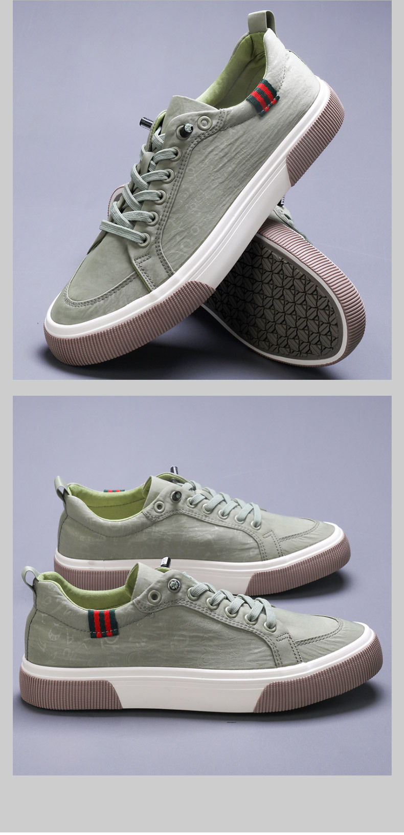 Casual Fashion Shoes