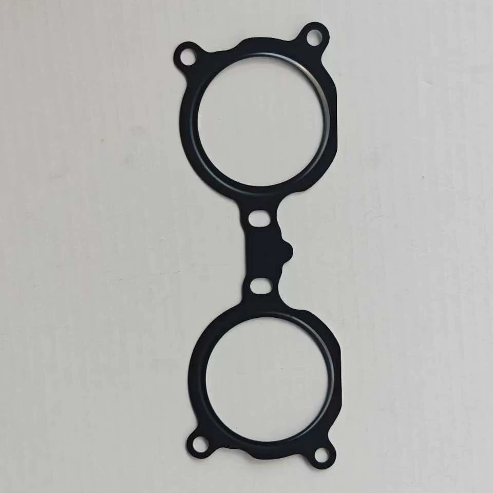 Подходит для прокладки верхнего ТГВ (трубопровода впускного коллектора) 14075-AA160 Subaru WRX STI.