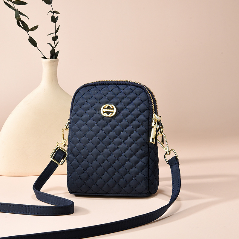 Taizhou bolsos de mujer bolsos verticales bolsos de hombro bolsos mochilas bordados bolsos para teléfonos móviles bolsos portátiles