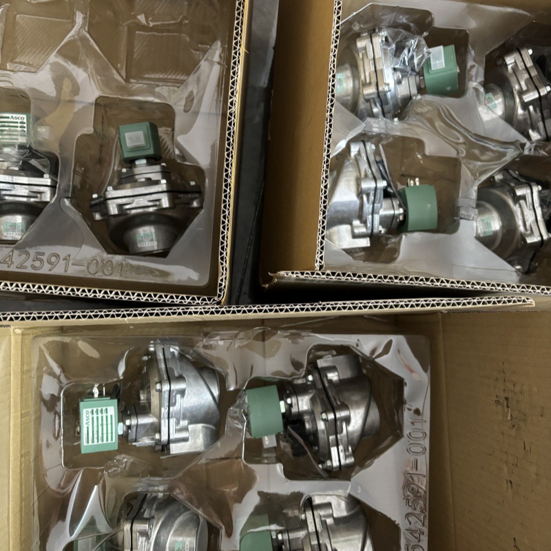 美国ASCO电磁阀NF8210C088