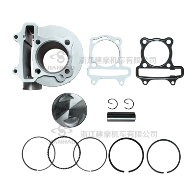 Scooter Engine Parts Suitable Motorcycle engine and accessories