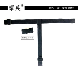 织带;松紧带