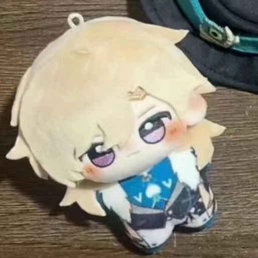 砂金抱金餅（帽子は含まれません）