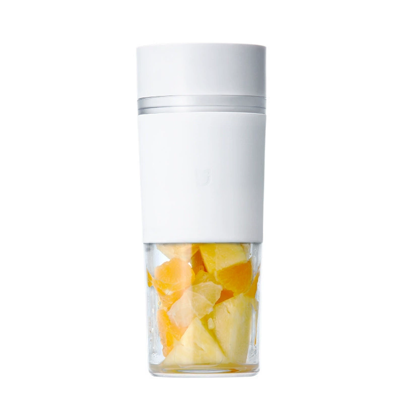 Handheld fruit electric glass for gym for camping charging