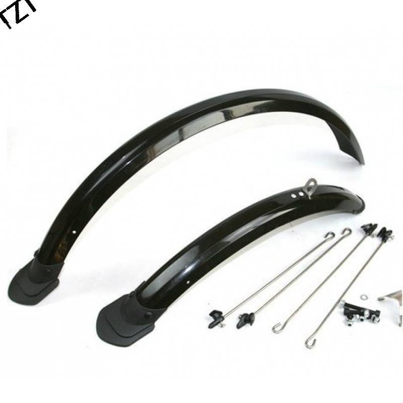 Folding bike