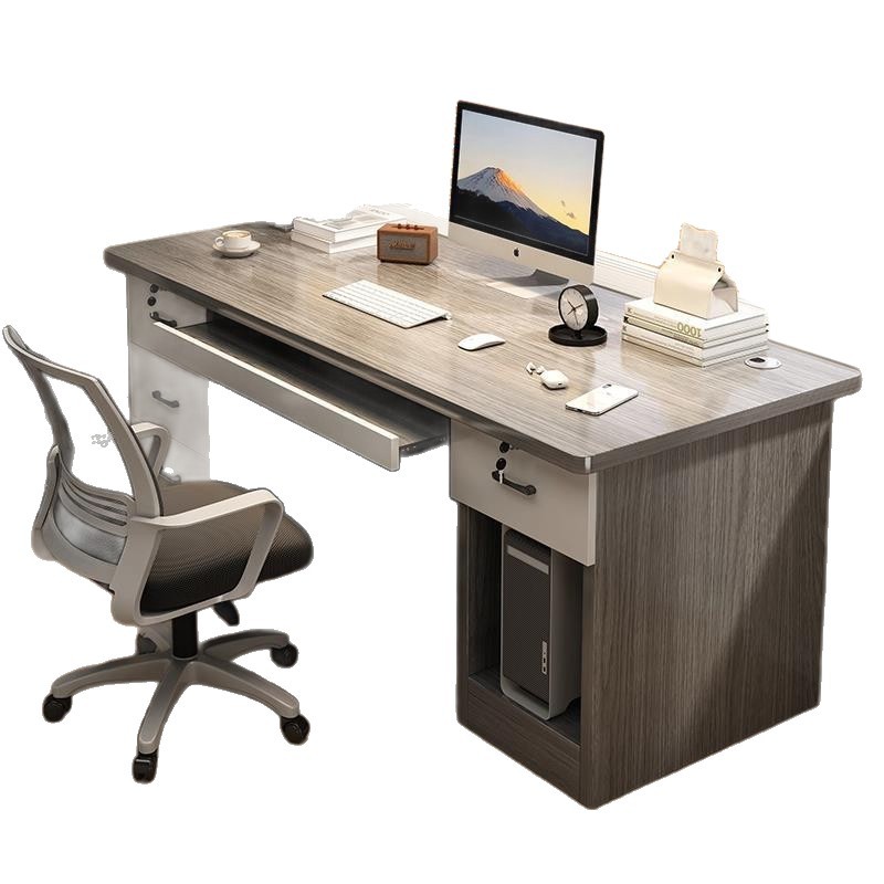 Escritorio de escritorio