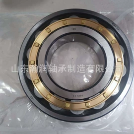 圆柱滚子轴承;深沟球轴承;其他滚动轴承
