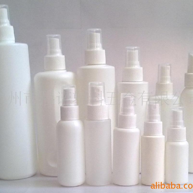 厂家直销供应250ML透明塑料瓶、尖嘴瓶、喷枪瓶、喷雾瓶