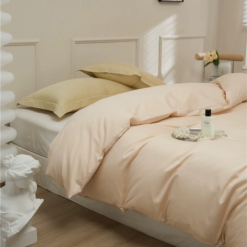 Cotton duvet cover, 100 pieces