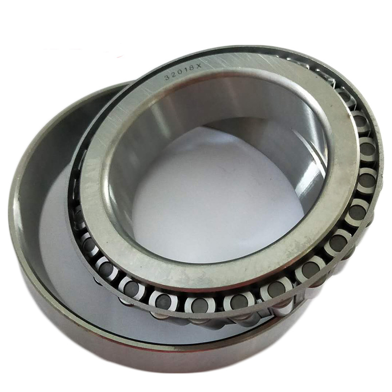 32018轴承 32018圆锥滚子轴承   老代号2007118E