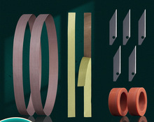 葫芦膜充气机原装工具耗材配件皮带/刀片/胶轮/气泡枕气垫机器