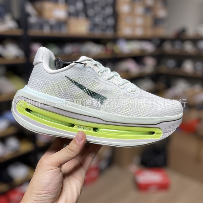 Zapatos Pitian VOMERO Premium zapatos de carrera hombre zapatos deportivos casuales zapatos de trotar de mujer transfronterizos