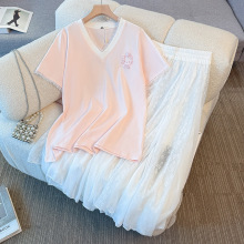 130-350�����Ůװ��mm��˿V�����T����������ȹ�������ļ��¿�