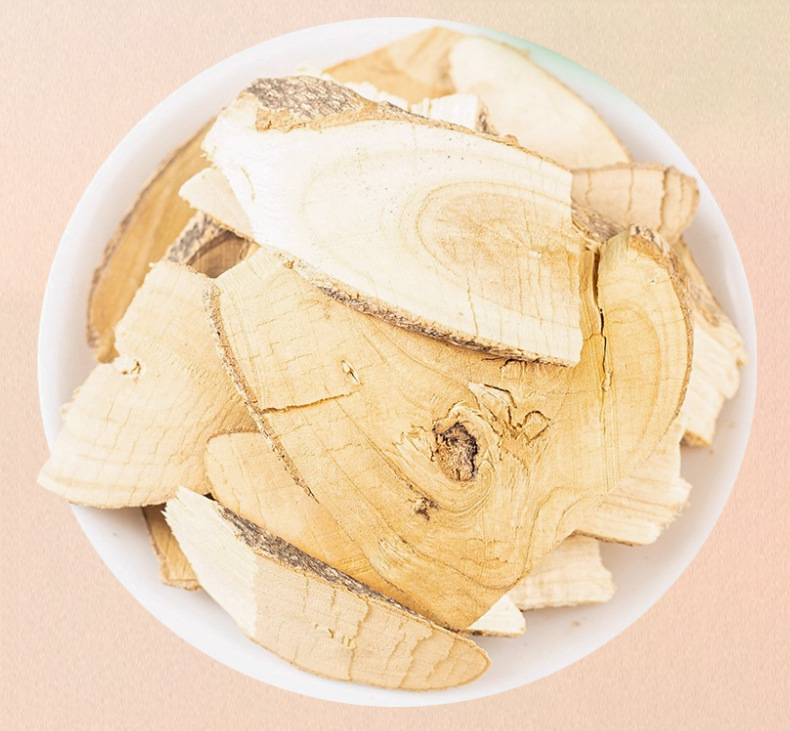 Liang Mian Zhen Dried Two Toothed Root 500g Sulfur Free Zanthoxylum nitidum Raw Herb for Decoction and External Soak quality and texture