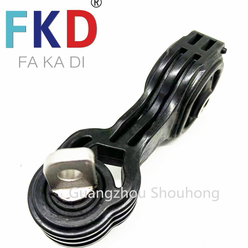 Cross-border 50890-SMA-981 is suitable for Honda Shiyun RN6 car engine rear hanging glue factory direct sales