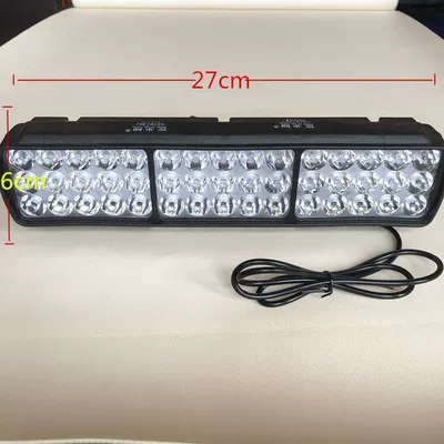Motorcycle headlights, headlights: front light for three-wheeled - super-bright-45-beads-premium-model