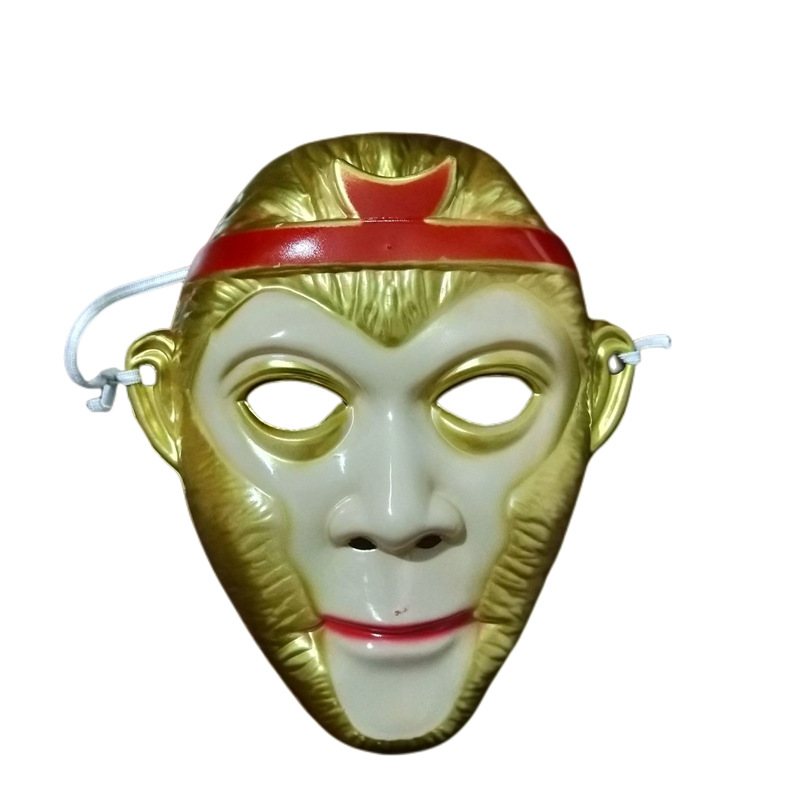 Máscara luminosa infantil Spider-Man Capitán América Batman Iron Man Hulk Batman Avengers