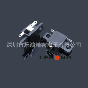 DC-044F.J-25 Oblique AircraFt/white High Temperature Resistant Environmental Protection/dc Power Socket/dc DC Socket
