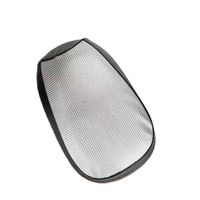 Electric car cushion, car seat cover heat insulation