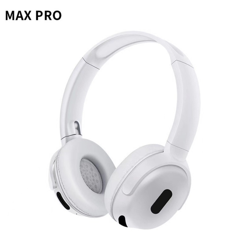 MAXPROヘッドセットbluetoothヘッドセットクロスボーダー爆型無線重低音折り畳み式ヘッドセットメーカー直販卸売り|undefined