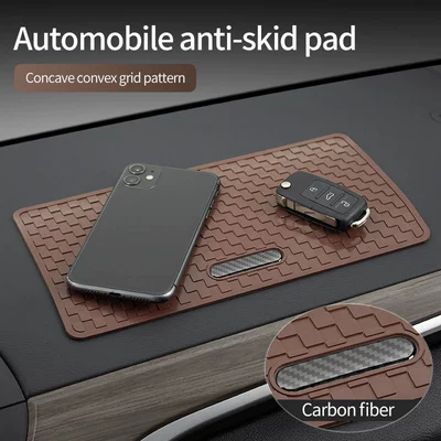 Hot-Selling Car Anti-Slip Mat, Anti-slip mat