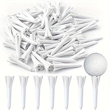 Y 26473 Golf Plastic Tee Accessories �߶������ϼ�ǿ�����