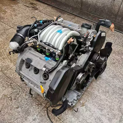 Suitable for Old Models Engine assembly