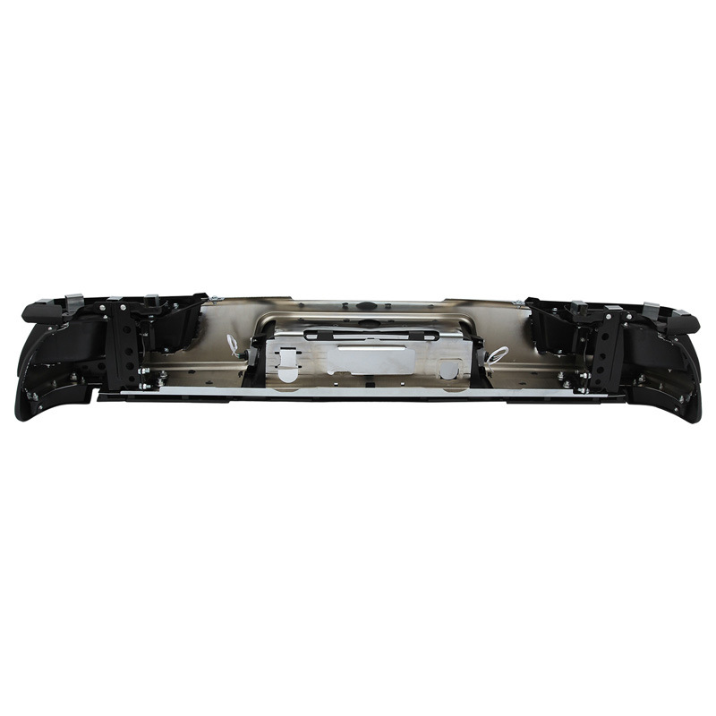 Aplicable a Chevrolet 2015 - 2020 conjunto de parachoques trasero Colorado modelo original de galvanoplastia de Kurode