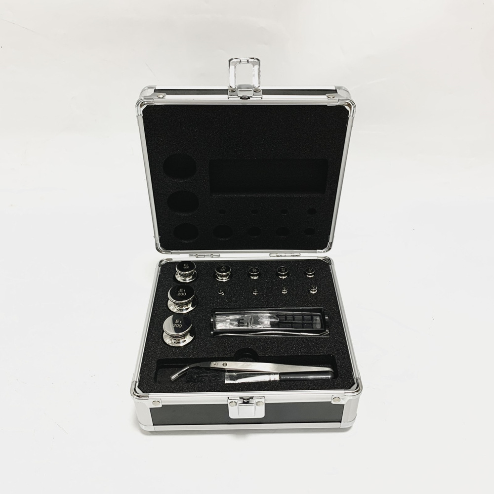 E1级套装砝码图1