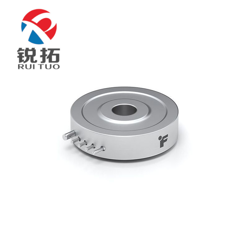 美国FUTEK QLA401-175lb称重传感器