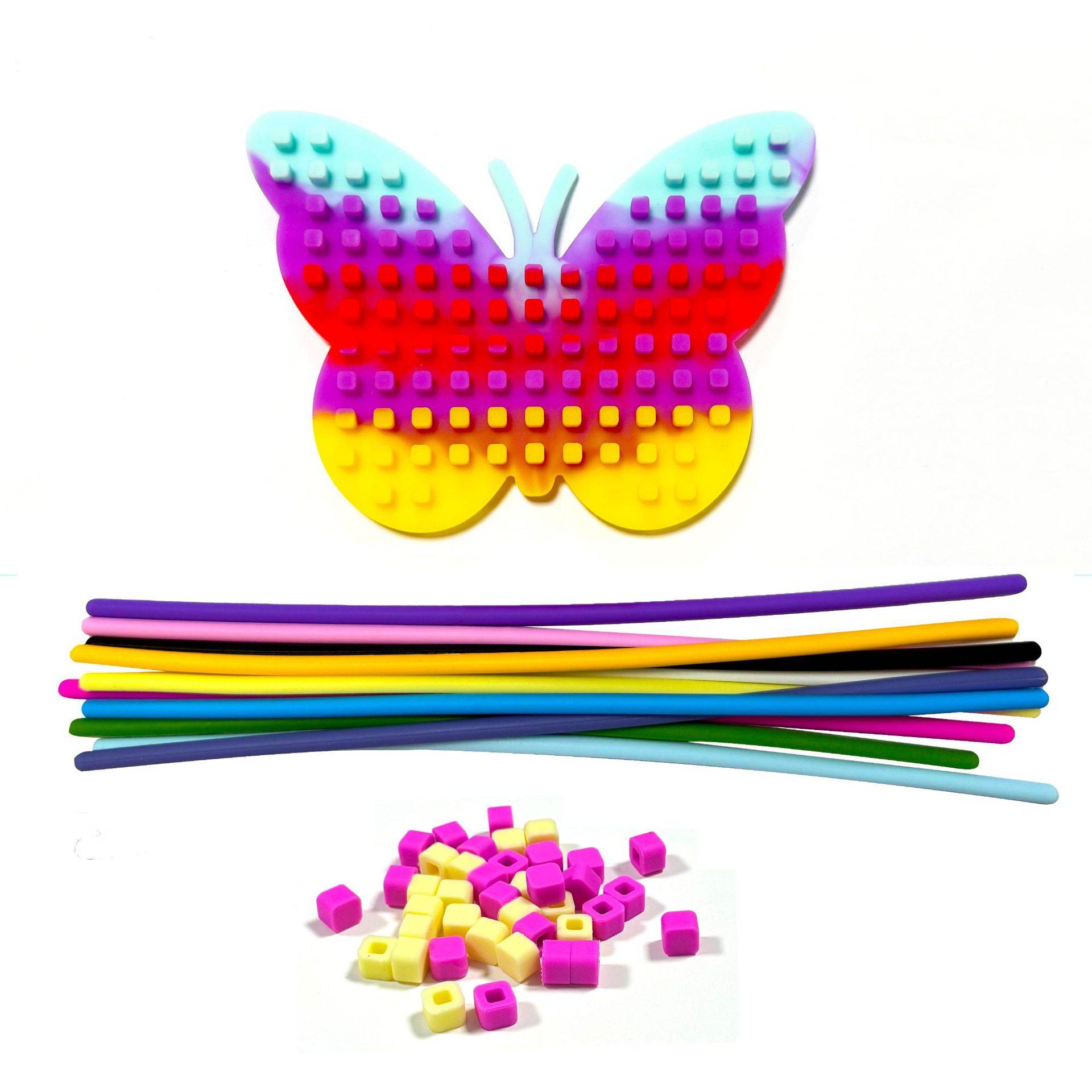 Butterfly 4