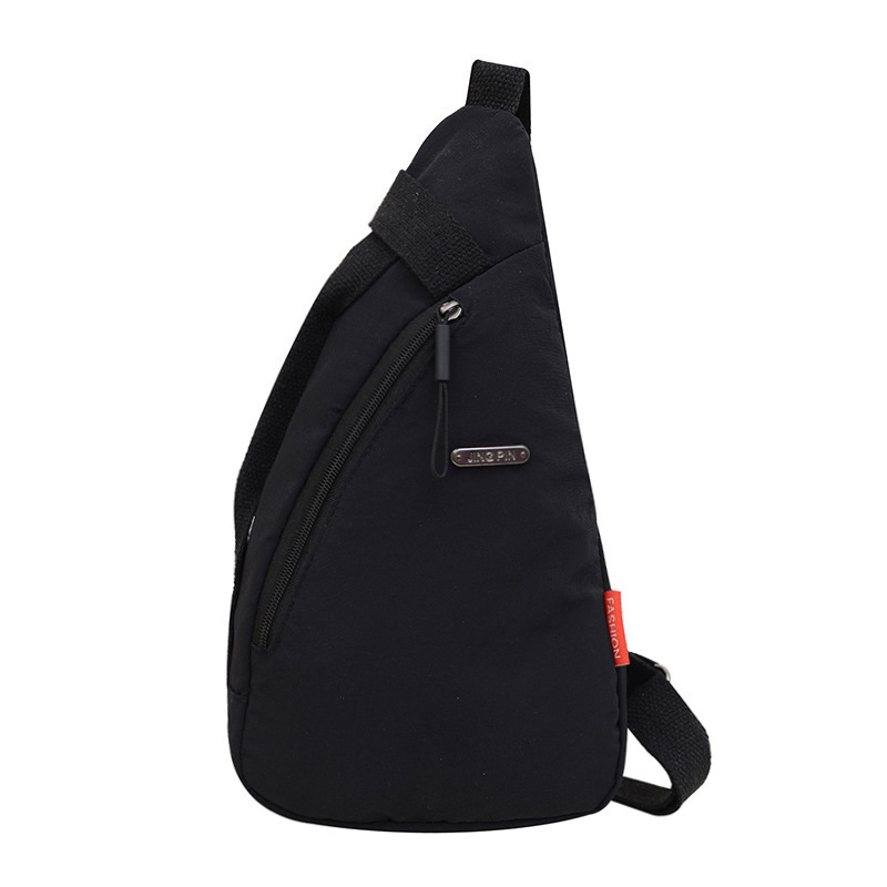 Chest bag for men and women