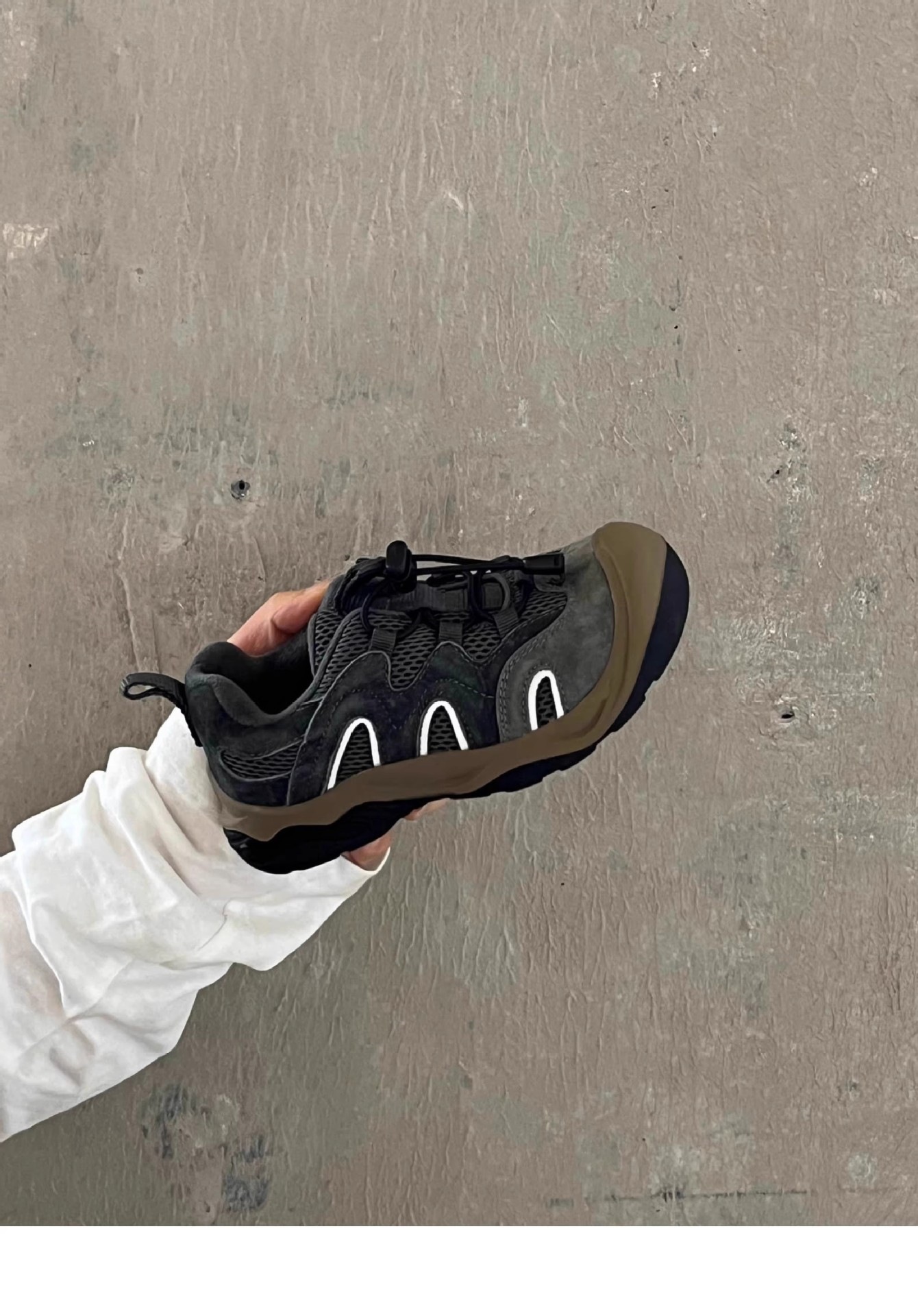 Retro Sneaker Für Kinder Im Deutschen Stil Freizeitschuhe_voghion.com
