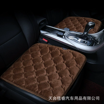 Multi-function pad | supply - two-seat-cigarette-lighter-interface-one-brown