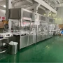 自动灌装隐形护理液灌装机