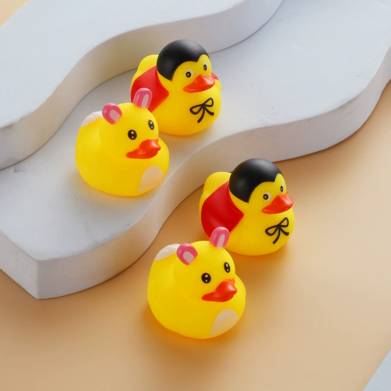 B.Duck, интеллектуальная игрушка для игры в воде, хэллоуин, утка
