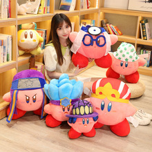 ��Ʒ��֮����ð�Uӛkirby�����ǿɐ�ë�q��߹��в�������Ů��