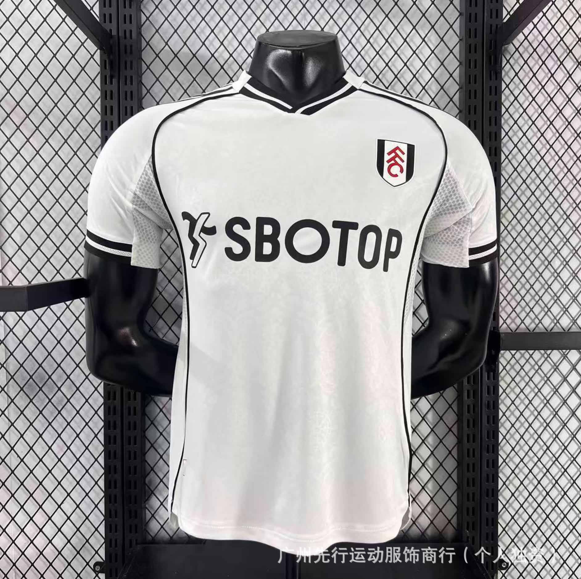 Jugador de alta calidad Real Madrid Arsenal Club de la misma camiseta de fútbol de secado rápido ventilado en stock de un agente de pelo image 70