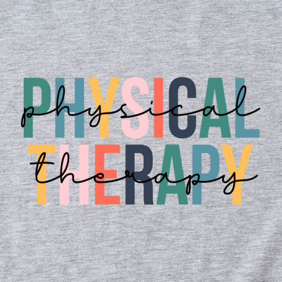 Amazon Fashion Women Short Sleeve physical physical therapy therapy Comfortable Loose T-Shirt