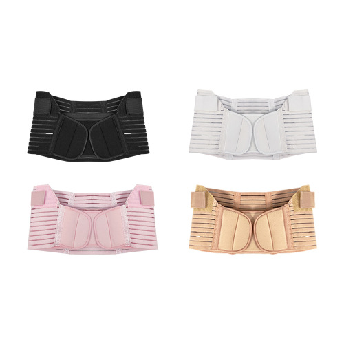 Special belt for pregnant women during pregnancy, waist and back support for pregnant women, decompression and adjustable maternity girdle