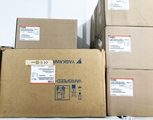 A066*全新原装安川变频器CIMR-AB4A0103ABA 45KW 三相380V A1000