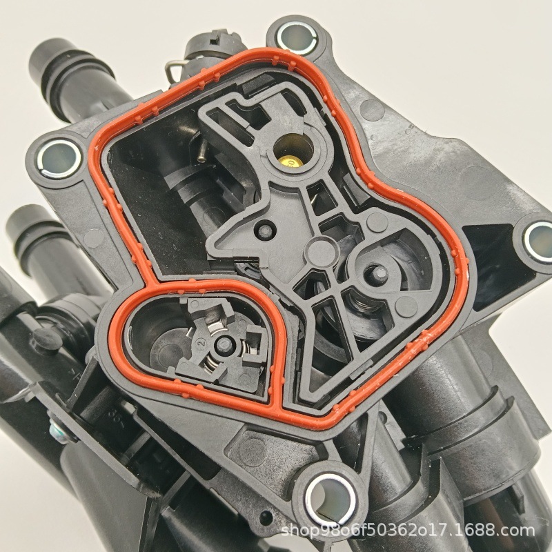 Cross-Border 256002S000 25600-2S000 Thermostat Base Suitable for Hyundai Sonata Kia