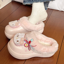 �ɐۿ�ͨ���^�ٴ����e����ЬŮ2026���¿��ﶬ�⴩�P��؈�����Ь