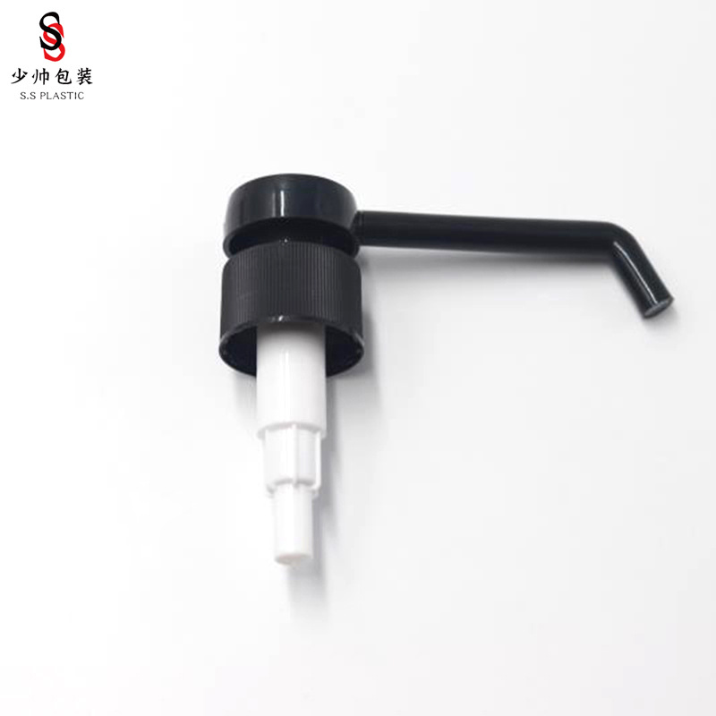 长期供应24/28牙医用长杆乳液泵 凝胶洗手液泵